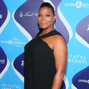 Queen Latifah