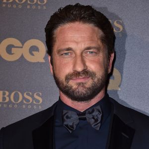 Gerard Butler