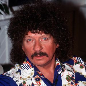 Gründer der DDR-Kultband Puhdys: Harry Jeske ist gestorben!