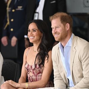 Prinz Harry und Meghan planen keine Rückkehr nach England