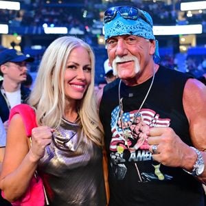 Drei Ehen: So turbulent war Hulk Hogans (†71) Liebesleben