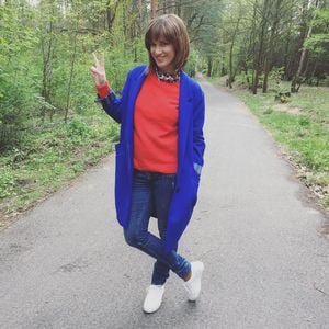 Isabell Horn