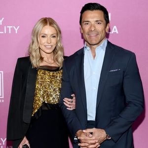 Kelly Ripa enthüllt: Sie mag den Morgensex mit Mark nicht