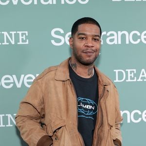 Kid Cudi zelebriert märchenhafte Hochzeit in Südfrankreich
