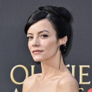"Wollte einfach kein Baby": Lily Allen über ihre Abtreibung