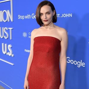 "You"-Star Madeline Brewer hat ihrem Jack das Jawort gegeben