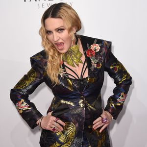 Madonna