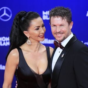 "Große Liebe": Mit ihr ging Felix Baumgartner durchs Leben