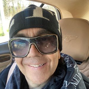 Mike Shiva (†56) soll an einem Hirntumor gelitten haben