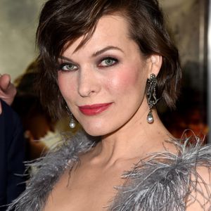 Milla Jovovich