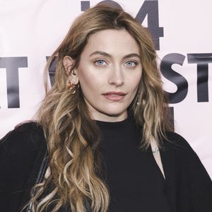 Paris Jackson sorgt sich um Nachlasszahlungen ihres Vaters