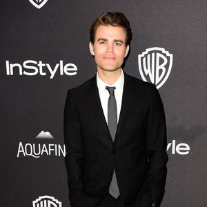 Paul Wesley