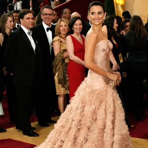 Penelope Cruz