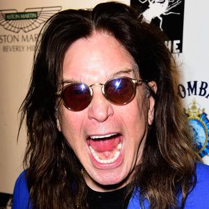 Ozzy Osbourne