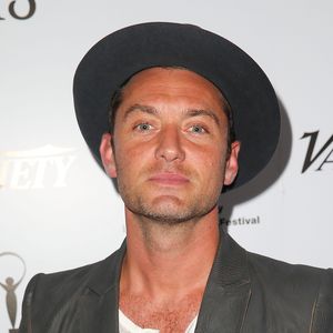Jude Law