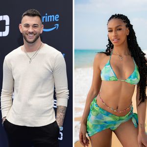 Diese Stars wagen sich in neue Survivalshow "The Summit"