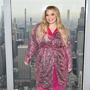 Trisha Paytas' Baby geht wegen Ozzy Osbournes Todestag viral