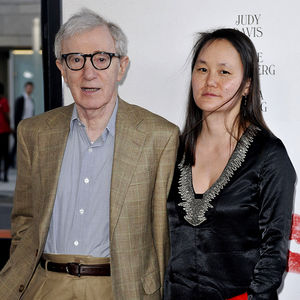 Woody Allen