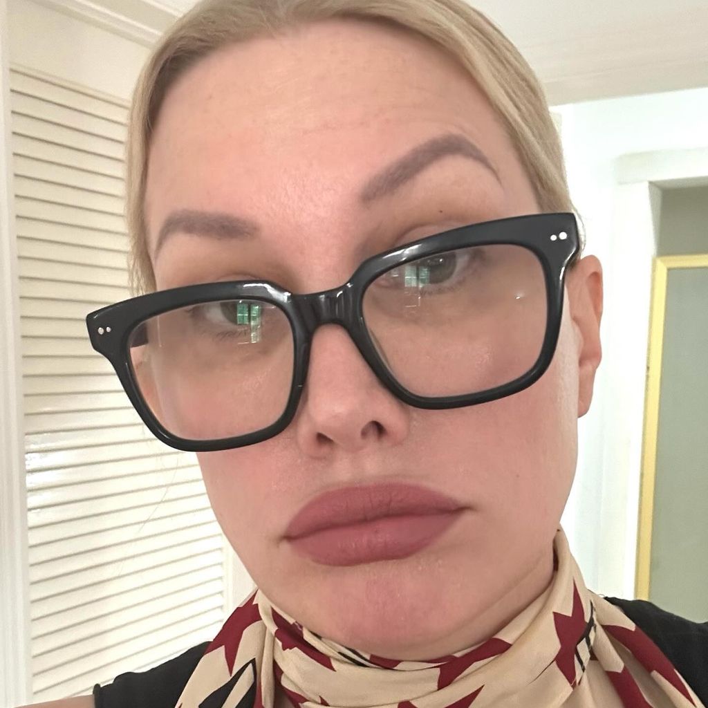 Alice Evans Promiflash Alice Evans Promiflash