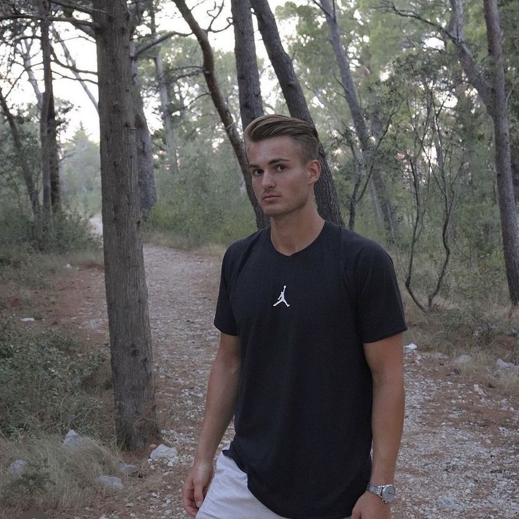 Can Kaplan Promiflash