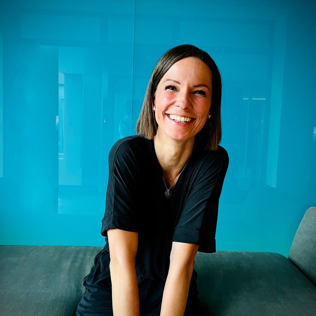 Christina Stürmer, Sängerin