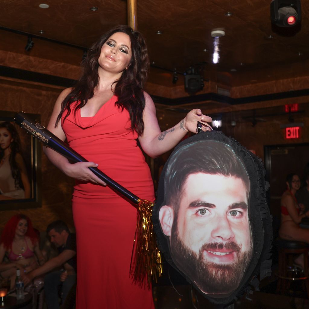 Jenelle Evans feiert ihre Scheidungs-Party im Juni 2025