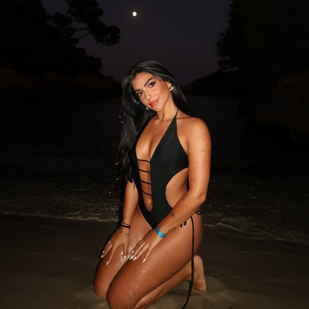 Jennifer Iglesias, Realitystar