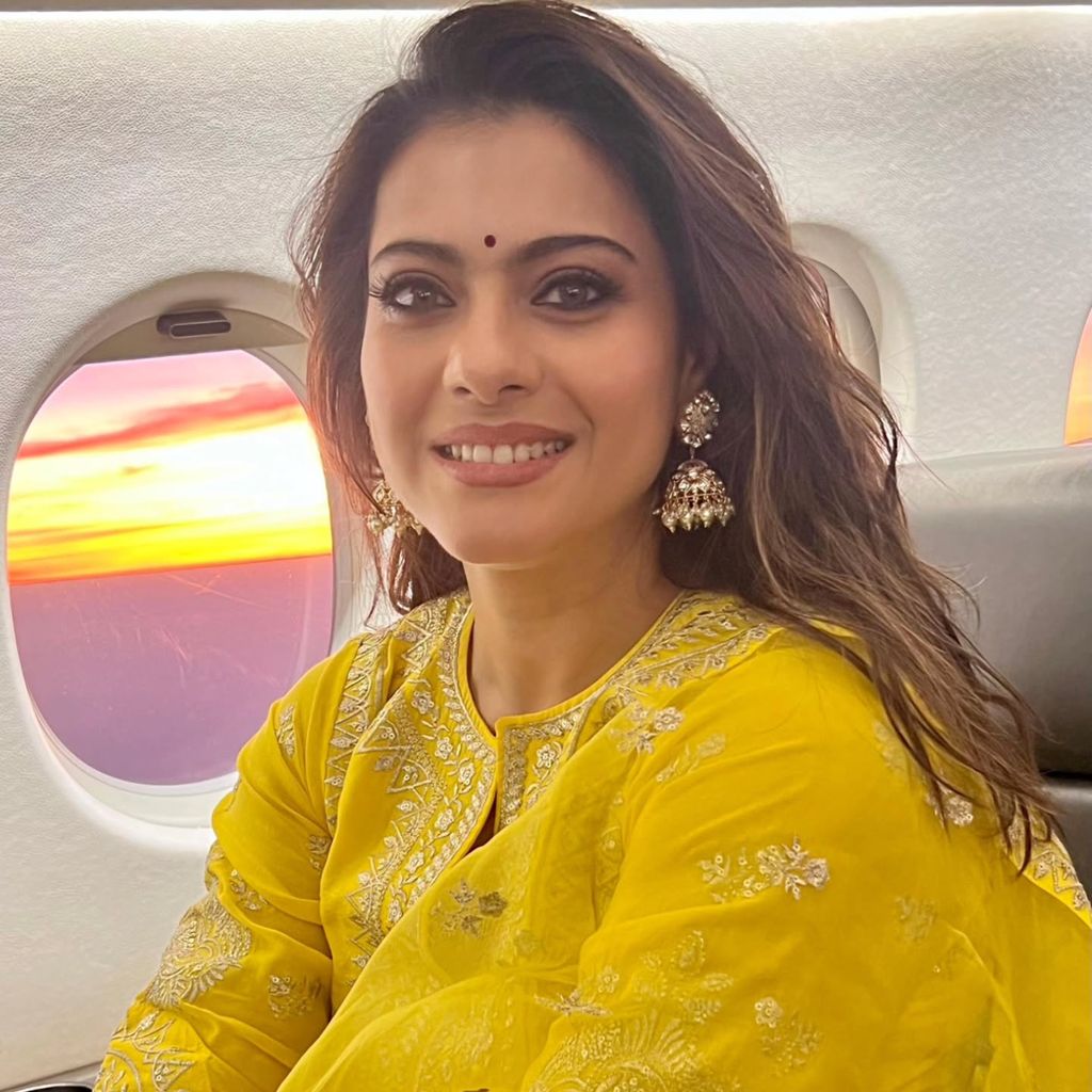 Kajol, Dezember 2024