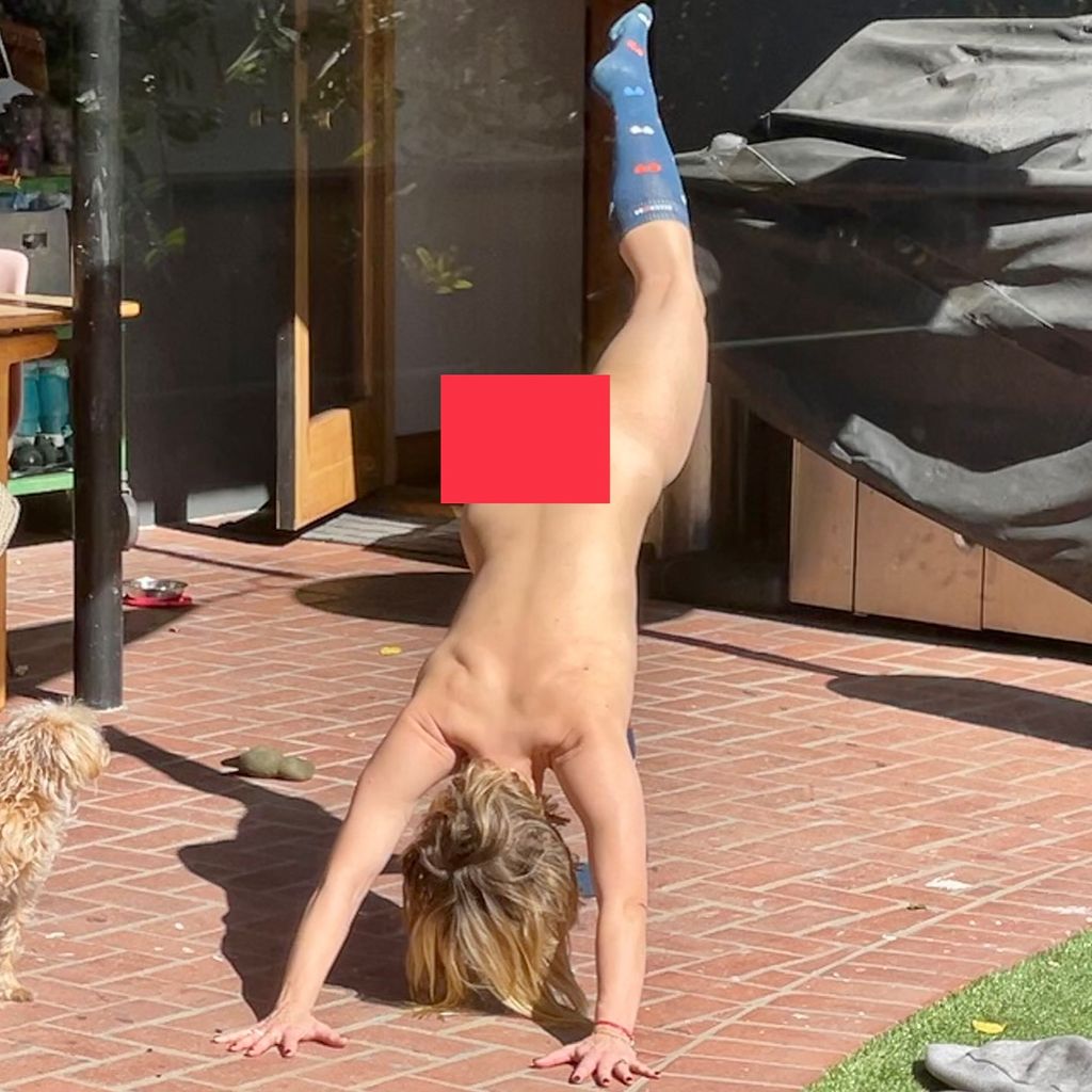 Kristen Bell, Juli 2025