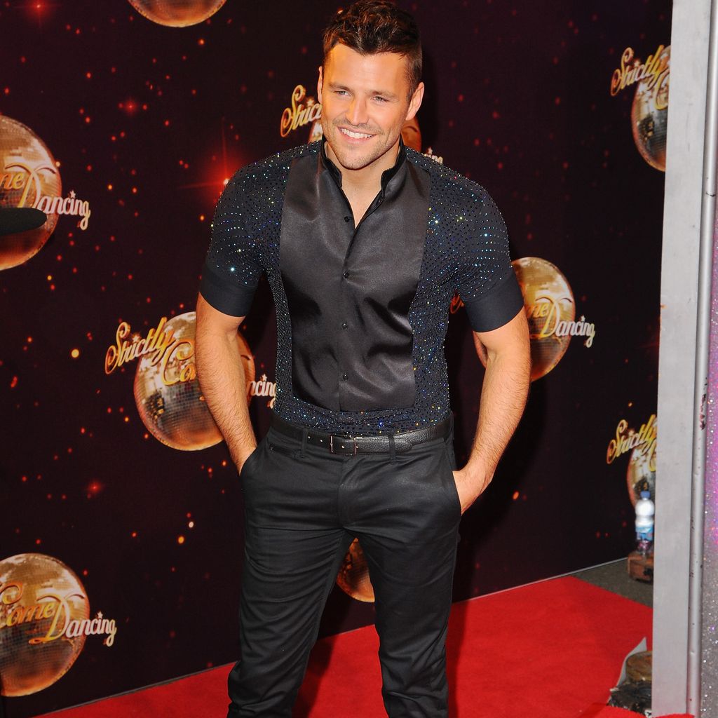 Mark Wright