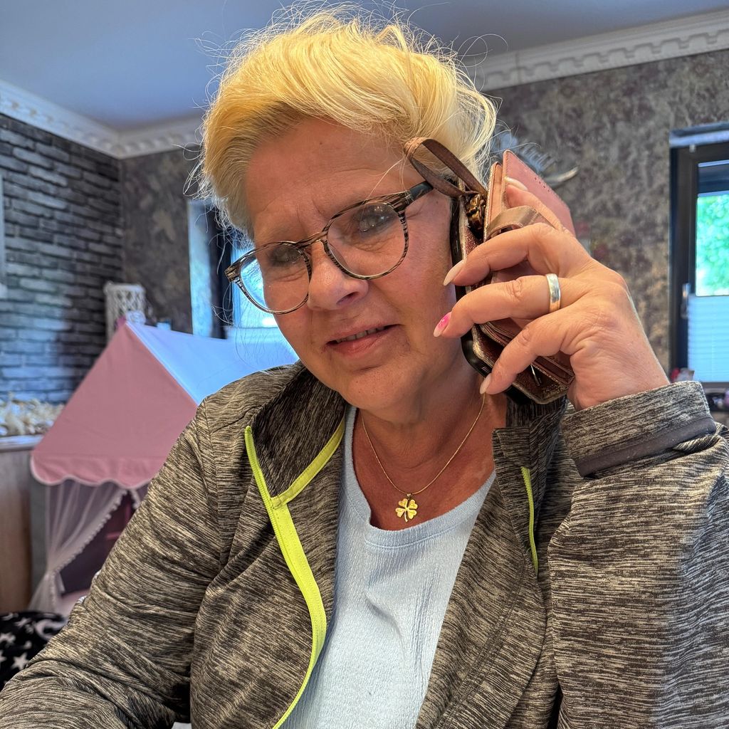 Silvia Wollny, Realitystar