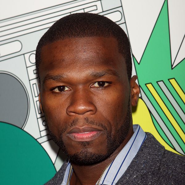 50 Cent