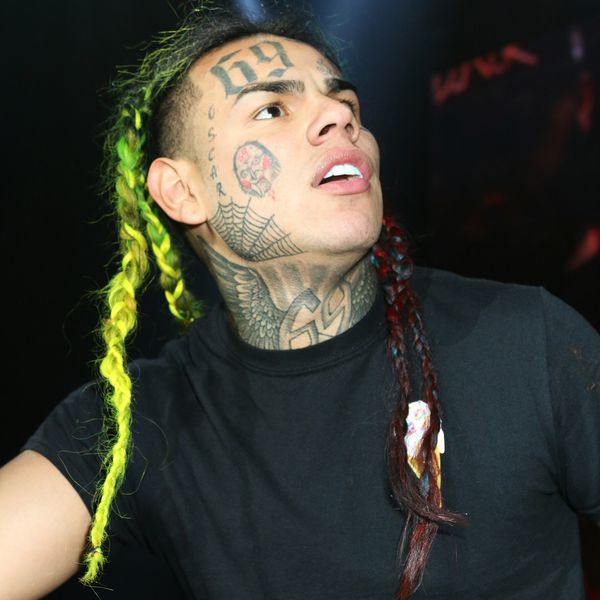 6ix9ine