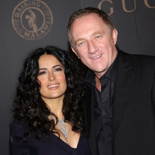 Francois-Henri Pinault
