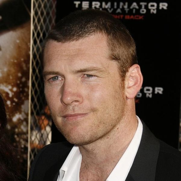 Sam Worthington