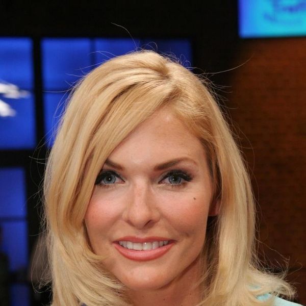 Sonya Kraus
