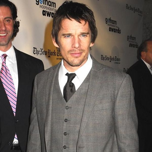 Ethan Hawke