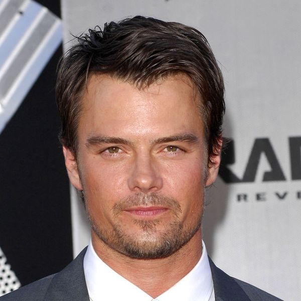 Josh Duhamel