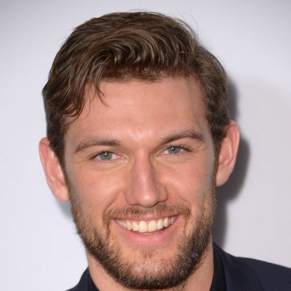 Alex Pettyfer