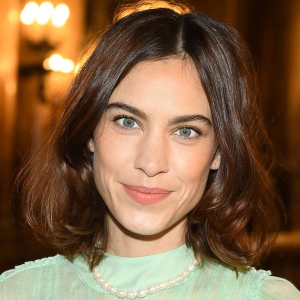 Alexa Chung