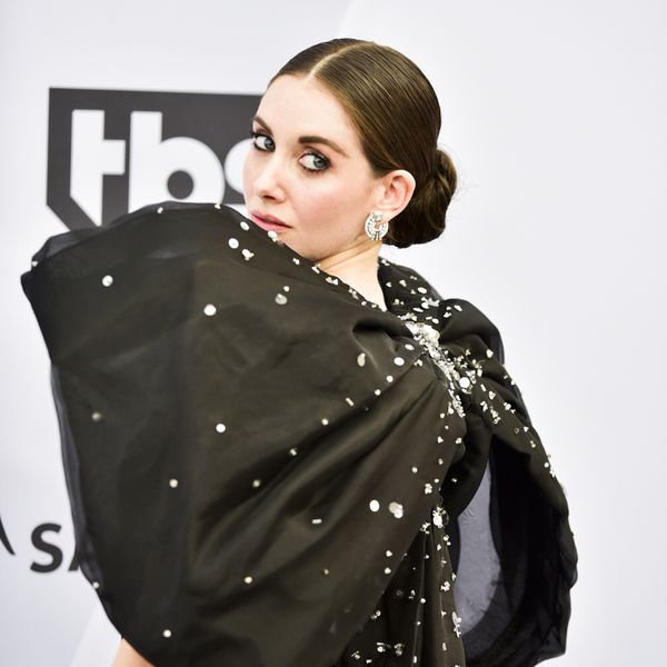 Alison Brie
