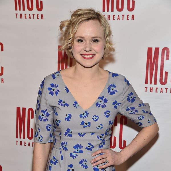 Alison Pill
