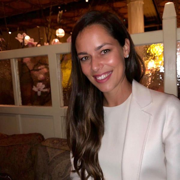 Ana Ivanovic