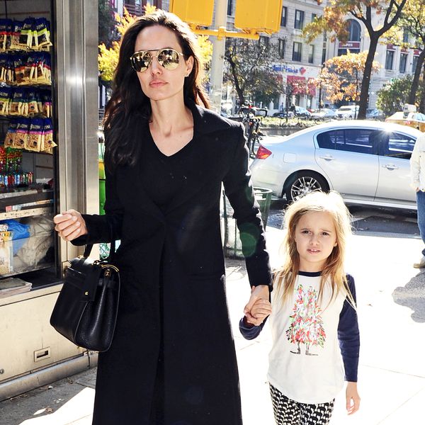 Vivienne Jolie-Pitt