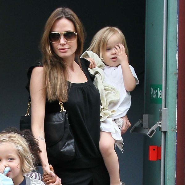 Vivienne Jolie-Pitt