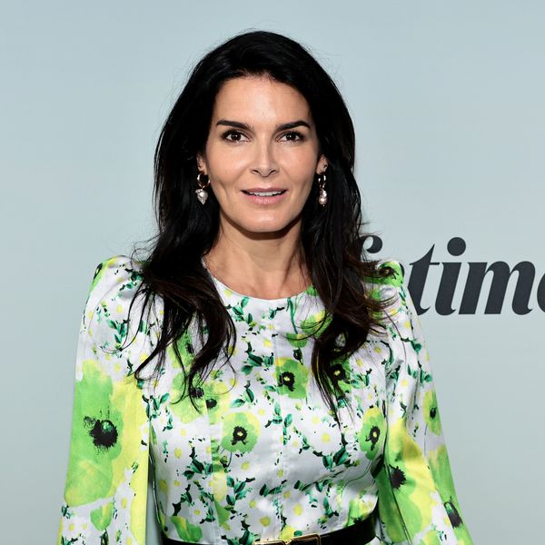 Angie Harmon Promiflash
