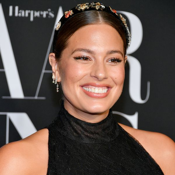 Ashley Graham