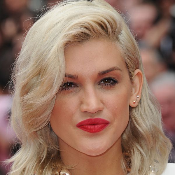 Ashley Roberts