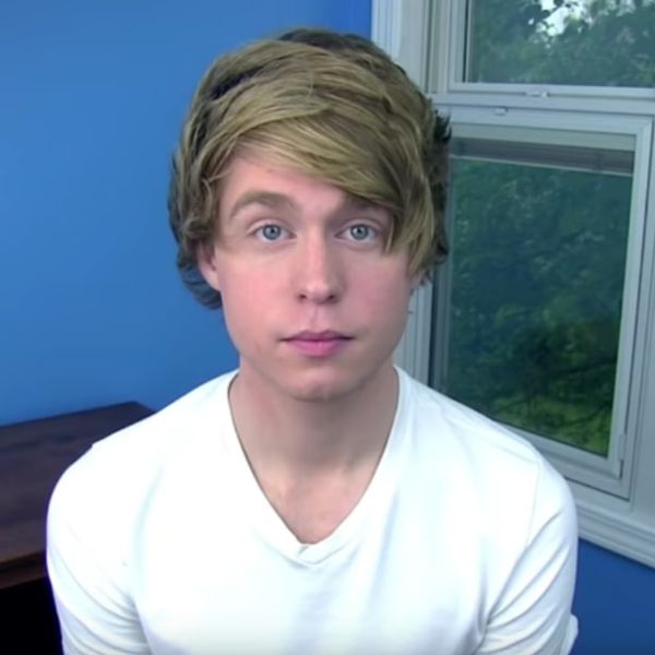 Austin Jones