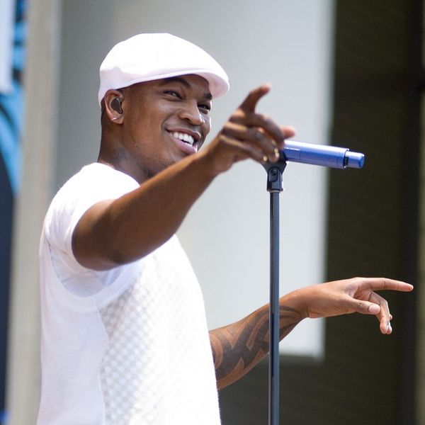 Ne-Yo